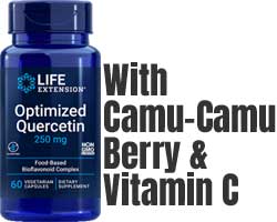 quercetin