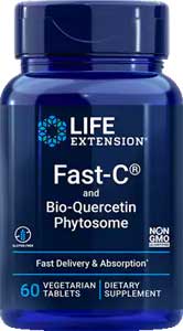 Life Extention Bio Quercetin
