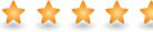 4.5 stars out of 5 star rating