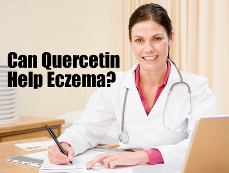 Can Quercetin Help Eczema?