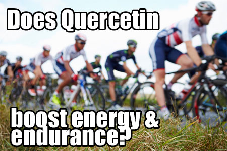 Does Quercetin Give You Energy?