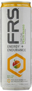 FRS Energy Drink with Quercetin