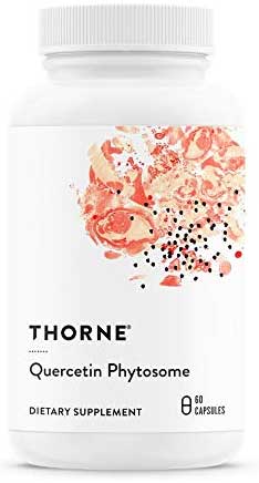 Thorne Research Quercetin Phytosome