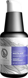 Quicksilver Haista-Aid with Quercetin, Vitamin C and DIM