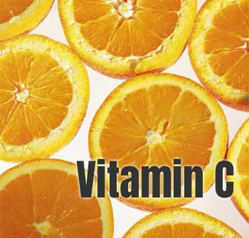 Vitamin C Combined with Quercetin Makes it Better Absorbed by the Body
